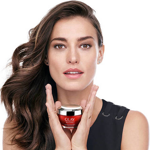Olay on Target