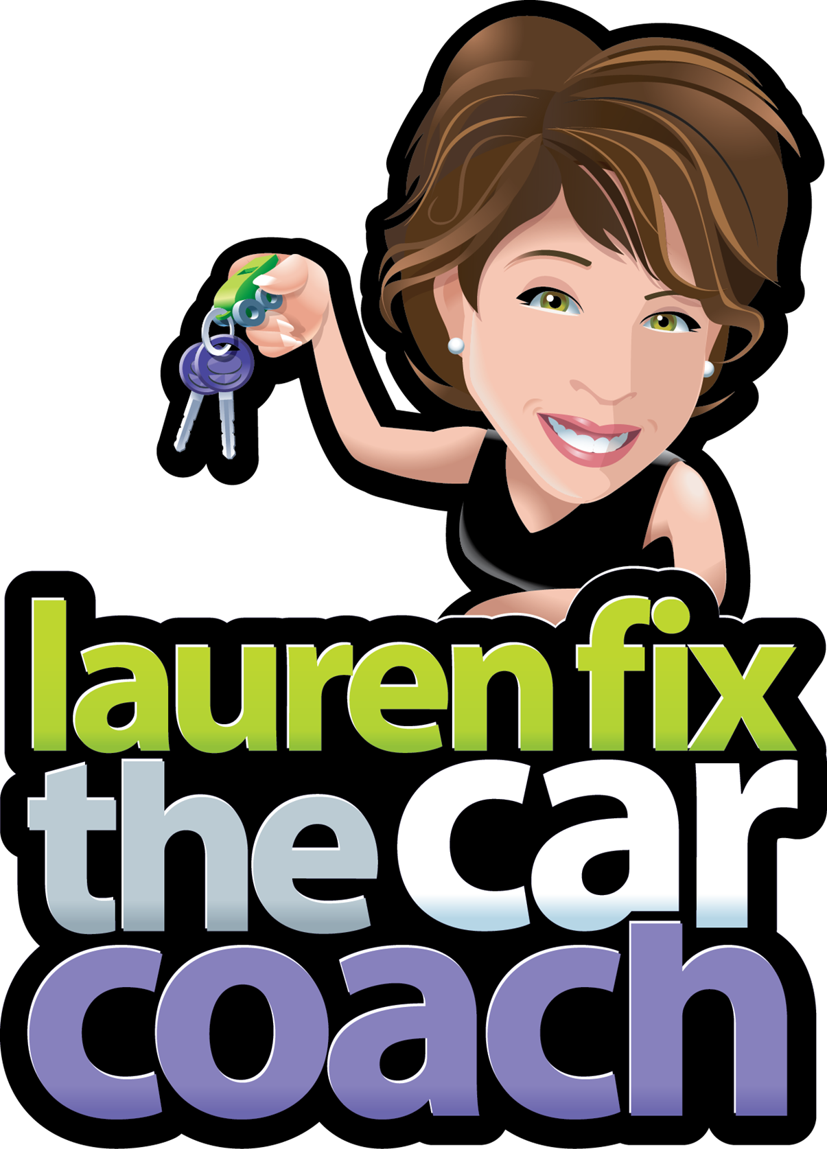 Lauren Fix, The Car Coach