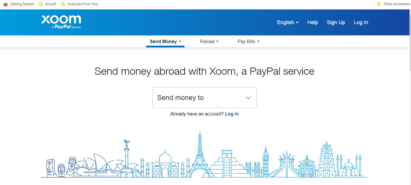 xoom paypal couldnt recognize number xoom paypal couldnt recognize number