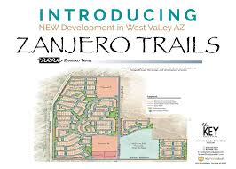 Zanjero Trails – Surprise Arizona, is it becoming an Investation of filth?