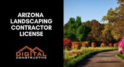 Landscaping Contractor's License