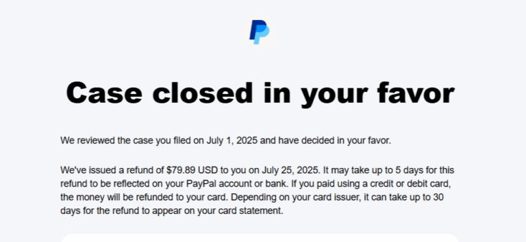 Star Trek Junk - case closed