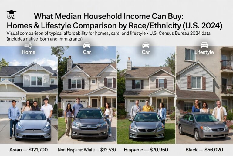 Are Blacks The Lowest Class in Amerca – Let’s Ask Ron